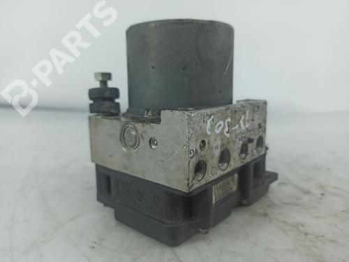 Used ABS pump PEUGEOT 307 Break (3E) 1.6 HDi 110 (109 hp) 8074338