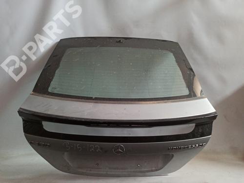 Tailgate MERCEDES-BENZ C-CLASS Coupe (CL203) C 180 Kompressor (203.746) BP8077488C6