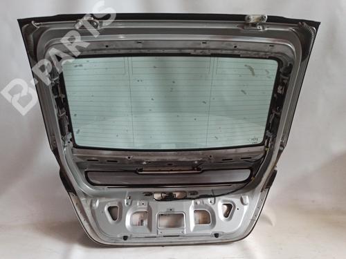 Tailgate MERCEDES-BENZ C-CLASS Coupe (CL203) C 180 Kompressor (203.746) | BP8077488C6 