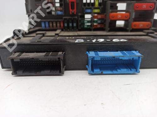 Fuse box BMW 3 (E90) 318 d | BP8077446E1 