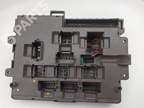 Fuse box BMW 3 (E90) 318 d | BP8077446E1 