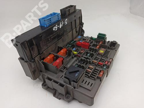 Fuse box BMW 3 (E90) 318 d | BP8077446E1 
