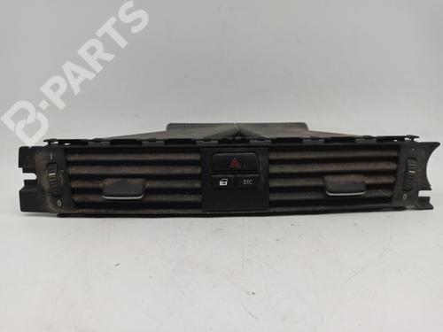 Air vent BMW 3 (E90) 318 d (143 hp) 642291304649