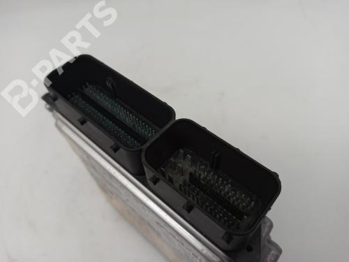 Engine control unit (ECU) BMW 3 (E90) 318 d | BP8077683M57 