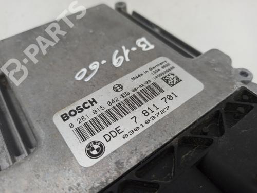 Engine control unit (ECU) BMW 3 (E90) 318 d | BP8077683M57 