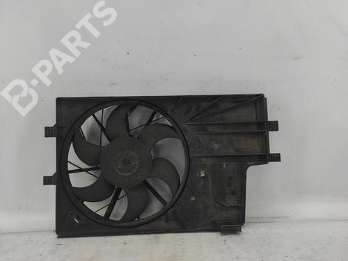 Motorkühlung für MERCEDES-BENZ A-CLASS (W168) A 140 (168.031, 168.131) (82 hp) 8077514