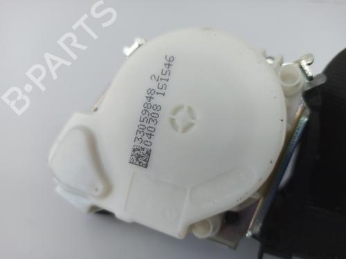 Front left seatbelt BMW 3 (E90) 318 d | BP14417447I26 