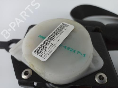 Rear right seatbelt BMW 3 (E90) 318 d | BP14417451I28 