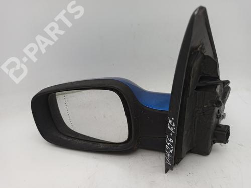 Left mirror RENAULT MEGANE II (BM0/1_, CM0/1_) 1.6 16V partido no encaixe