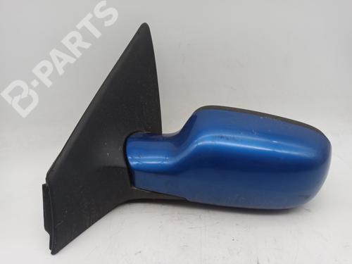 Left mirror RENAULT MEGANE II (BM0/1_, CM0/1_) 1.6 16V | BP8077848C26 