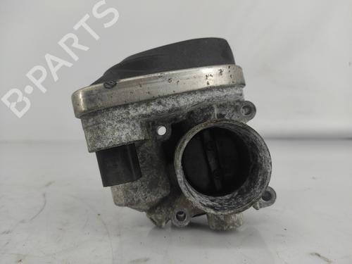 Spjældhus SEAT IBIZA III (6L1) 1.4 16V (75 hp) 20349467