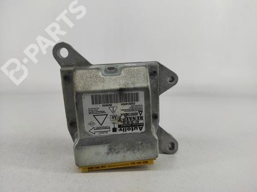 Used ECU airbags RENAULT LAGUNA II Grandtour (KG0/1_) 1.9 dCi (KG0G) (120 hp) 8080125
