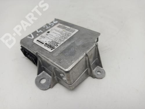ECU airbags RENAULT MEGANE II (BM0/1_, CM0/1_) 1.6 16V | BP8080143M53 