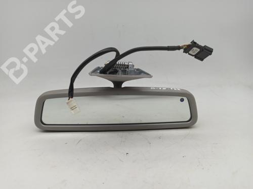Rear mirror MERCEDES-BENZ C-CLASS Coupe (CL203) C 180 Kompressor (203.746) A2038103317