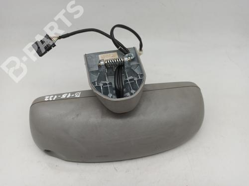 Rear mirror MERCEDES-BENZ C-CLASS Coupe (CL203) C 180 Kompressor (203.746) | BP8080846I6 