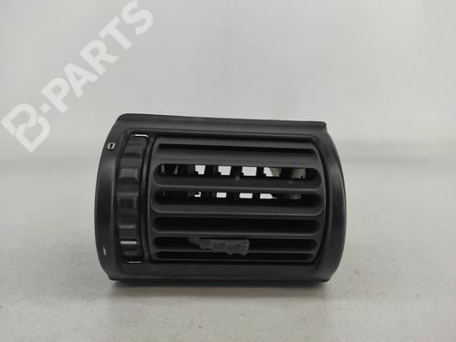 Difusor / Saída de ar BMW 3 Compact (E36) 318 tds (90 hp) 64228390217