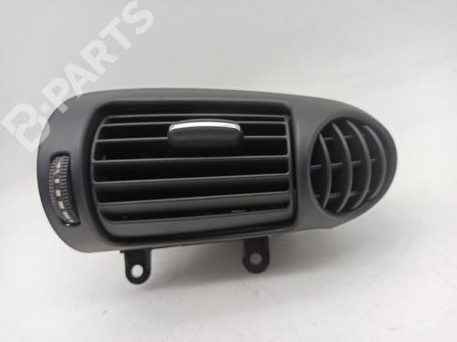 Air vent MERCEDES-BENZ C-CLASS Coupe (CL203) C 180 Kompressor (203.746) 2038300254
