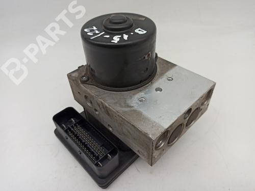 ABS pump MERCEDES-BENZ C-CLASS Coupe (CL203) C 180 Kompressor (203.746) A0054312912