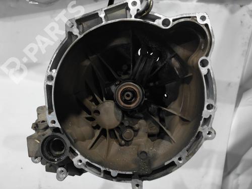 Girkasse FORD FIESTA V (JH_, JD_) 1.25 16V (75 hp) 8082626