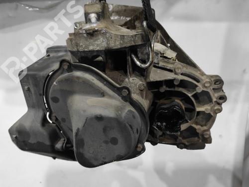Gearbox FORD FIESTA V (JH_, JD_) 1.25 16V | BP8082626M3 