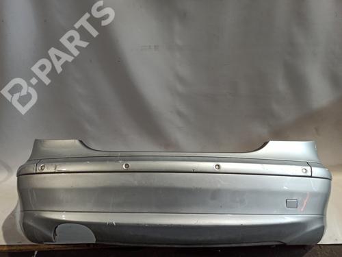 Rear bumper MERCEDES-BENZ C-CLASS Coupe (CL203) C 180 Kompressor (203.746) BP8082731C8