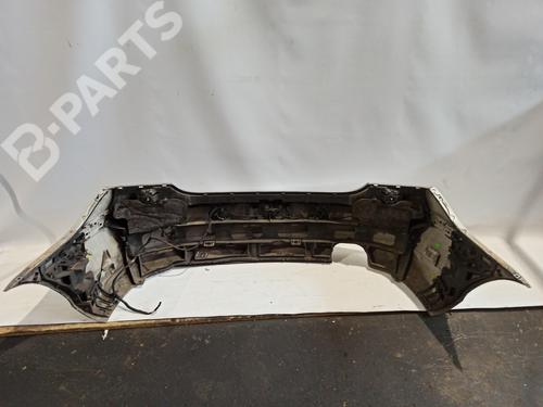 Rear bumper MERCEDES-BENZ C-CLASS Coupe (CL203) C 180 Kompressor (203.746) | BP8082731C8 