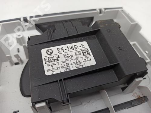 Interior roof light BMW 3 (E90) 318 d | BP8082710I8 
