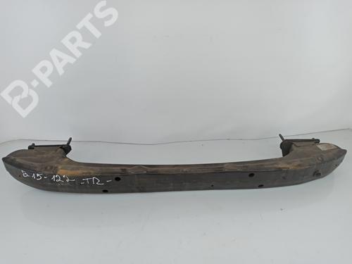 Rear bumper reinforcement MERCEDES-BENZ C-CLASS Coupe (CL203) C 180 Kompressor (203.746) (143 hp) A2036100114