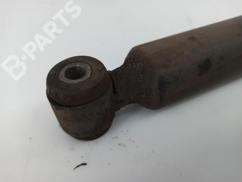 Left rear shock absorber MERCEDES-BENZ C-CLASS Coupe (CL203) C 180 Kompressor (203.746) | BP8100530M18 
