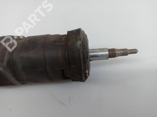 Left rear shock absorber MERCEDES-BENZ C-CLASS Coupe (CL203) C 180 Kompressor (203.746) | BP8100530M18 