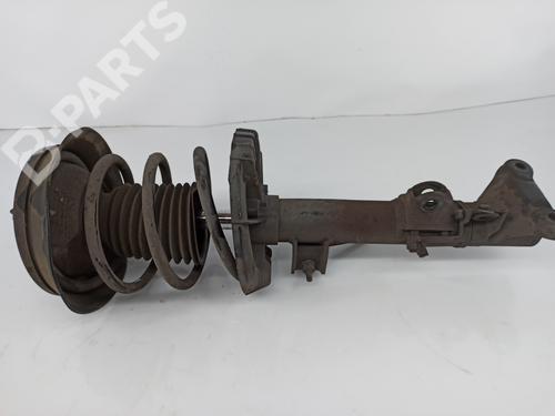 Left front shock absorber MERCEDES-BENZ C-CLASS Coupe (CL203) C 180 Kompressor (203.746) BP8100532M16