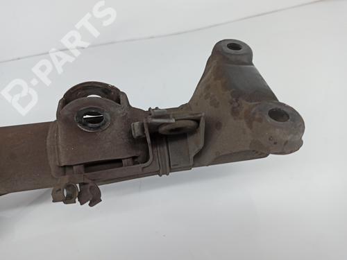 Left front shock absorber MERCEDES-BENZ C-CLASS Coupe (CL203) C 180 Kompressor (203.746) | BP8100532M16 