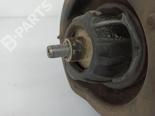 Left front shock absorber MERCEDES-BENZ C-CLASS Coupe (CL203) C 180 Kompressor (203.746) | BP8100532M16 