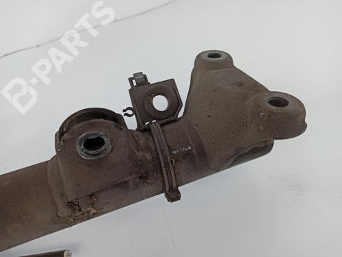 Right front shock absorber MERCEDES-BENZ C-CLASS Coupe (CL203) C 180 Kompressor (203.746) | BP8100533M17 