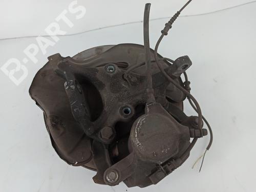 Right front steering knuckle MERCEDES-BENZ C-CLASS Coupe (CL203) C 180 Kompressor (203.746) | BP8100554M26 