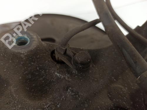 Right front steering knuckle MERCEDES-BENZ C-CLASS Coupe (CL203) C 180 Kompressor (203.746) | BP8100554M26 