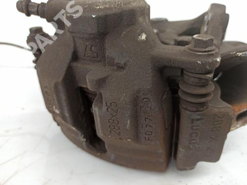 Left front steering knuckle MERCEDES-BENZ C-CLASS Coupe (CL203) C 180 Kompressor (203.746) | BP8100553M25 