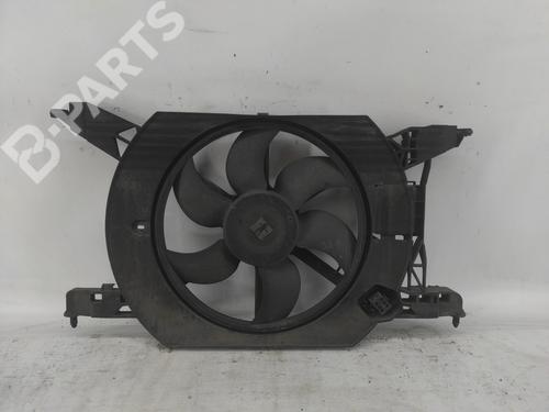 Electro ventilador RENAULT LAGUNA I Grandtour (K56_) 1.9 dTi (K56J) (98 hp) 440260201F