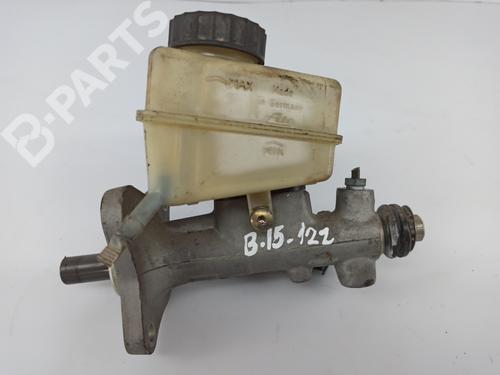 Brake master cylinder MERCEDES-BENZ C-CLASS Coupe (CL203) C 180 Kompressor (203.746) REF. N. VISIVEL