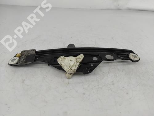 Rear right window mechanism MERCEDES-BENZ E-CLASS T-Model (S211) E 320 T CDI (211.226) | BP8102549C25 