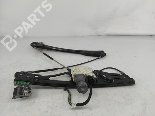 Front right window mechanism MERCEDES-BENZ E-CLASS T-Model (S211) E 320 T CDI (211.226) | BP8102613C23 