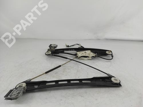 Front right window mechanism MERCEDES-BENZ E-CLASS T-Model (S211) E 320 T CDI (211.226) | BP8102613C23 