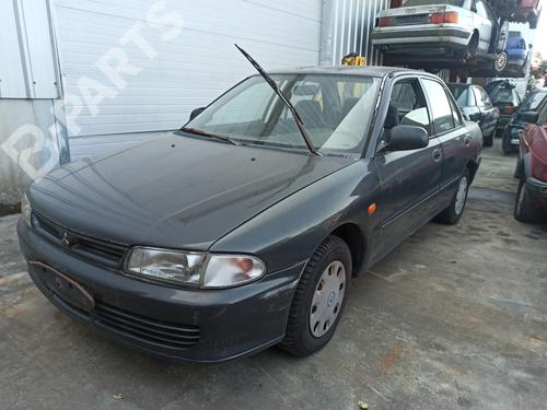Used Parts MITSUBISHI LANCER V (CB_A, CD_A, CE_A)  1.3 (CB1A)  905985