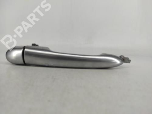 Rear left exterior door handle RENAULT MEGANE II Estate (KM0/1_) 1.5 dCi (KM0F, KM0T, KM2B) (82 hp) 8200303064