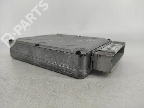 Engine control unit (ECU) FORD FOCUS I Turnier (DNW) 1.6 16V | BP8106363M57 