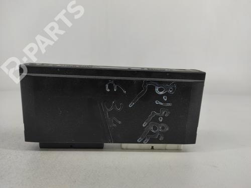 Used Engine control unit (ECU) BMW 3 (E46) 320 d (136 hp) 8107096