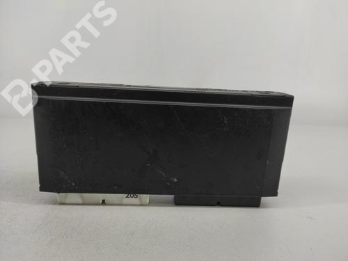Engine control unit (ECU) BMW 3 (E46) 320 d | BP8107096M57