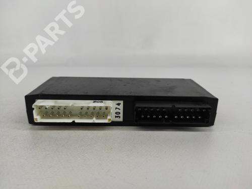 Engine control unit (ECU) BMW 3 (E46) 320 d | BP8107096M57