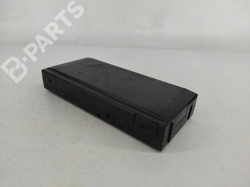 Engine control unit (ECU) BMW 3 (E46) 320 d | BP8107096M57