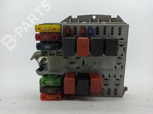 Used Fuse box FIAT PUNTO (188_) 1.2 16V 80 (188.233, .235, .253, .255, .333, .353, .639,... (80 hp) 8077961